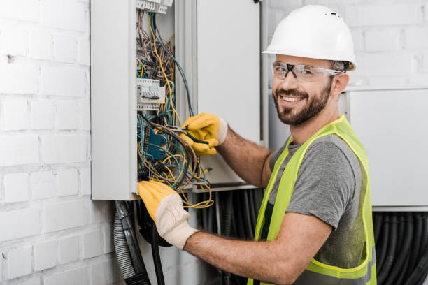 Best Electrical Repair Services  in Fort Drum, NY