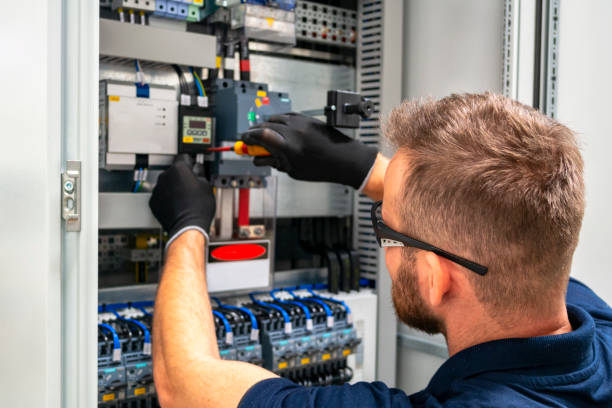 Best Electrical Outlet Repair  in Fort Drum, NY