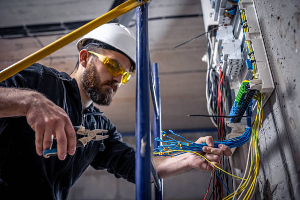 Best Electrical System Inspection  in Fort Drum, NY
