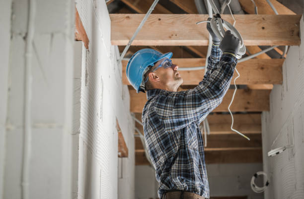 Best Generator Installation Services  in Fort Drum, NY