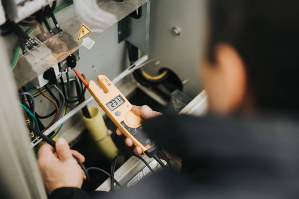 Best Affordable Electrical Installation  in Fort Drum, NY