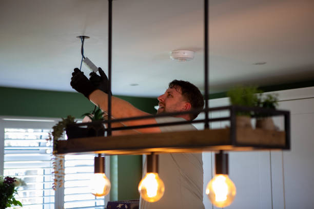 Best Electrical Upgrades for Homes  in Fort Drum, NY