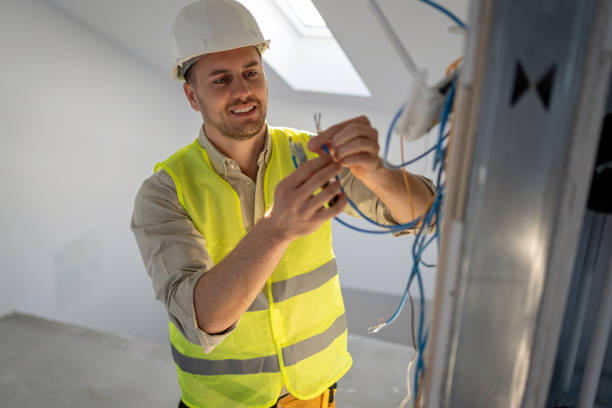 Best Local Electrician Companies  in Fort Drum, NY